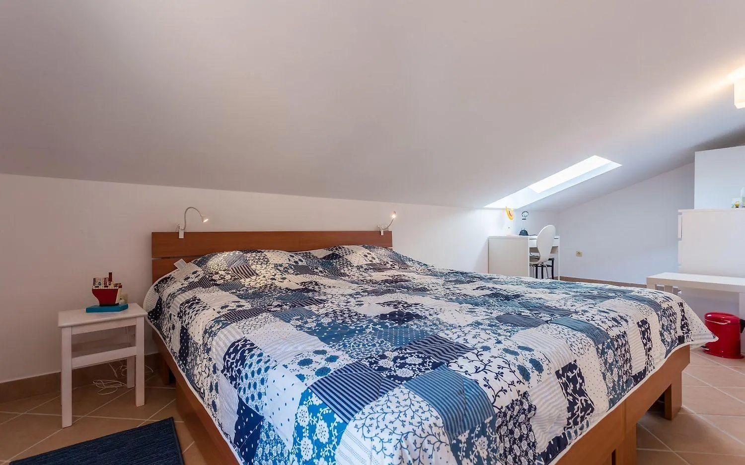 Nur 200 Meter Zum Tollen Strand In Baska Apartment Baska (Krk)